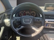AUDI d'occasion Q7 3.0 V6 TDI 272 AVUS EXTENDED 7PL de 2018 Nord