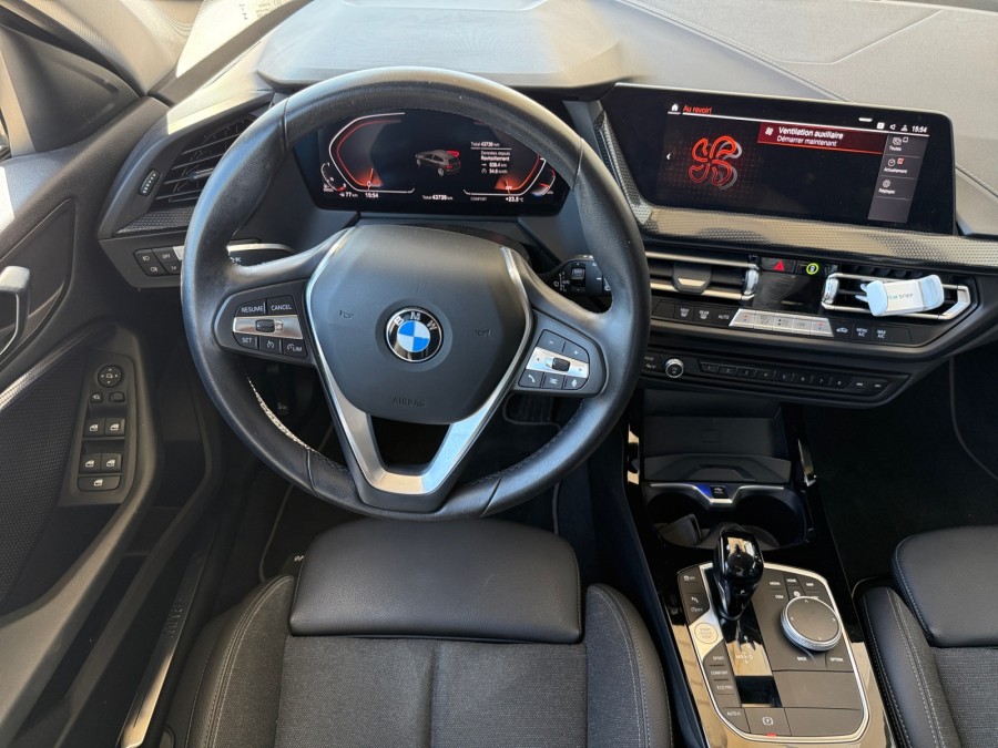 BMW d'occasion SERIE 1 116D DKG de 2023 Vauvert (30)﻿
