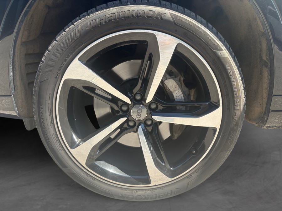 AUDI d'occasion Q7 3.0 V6 TDI 272 AVUS EXTENDED 7PL de 2018 Nord
