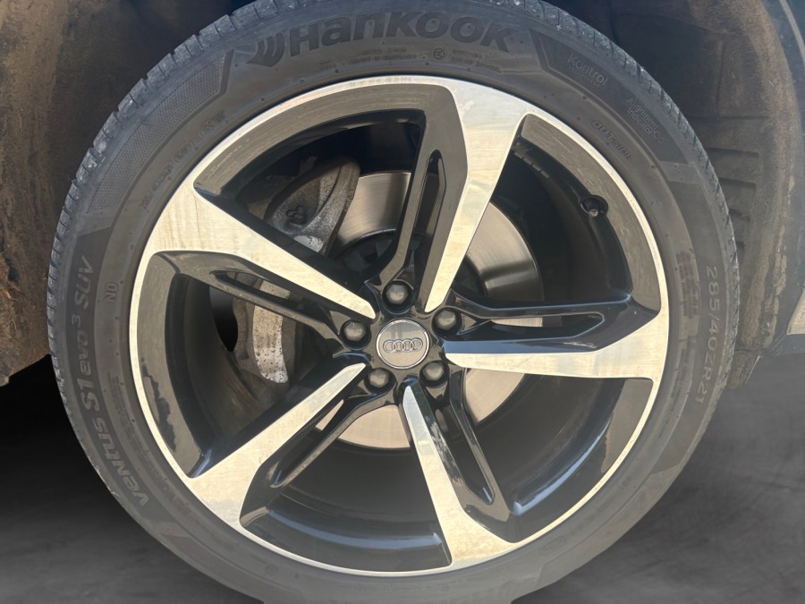 AUDI d'occasion Q7 3.0 V6 TDI 272 AVUS EXTENDED 7PL de 2018 Nord