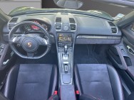PORSCHE d'occasion BOXSTER 3.4 GTS PDK de 2016 Vienne (38)﻿