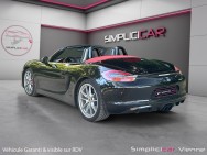 PORSCHE d'occasion BOXSTER 3.4 GTS PDK de 2016 Vienne (38)﻿