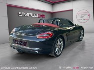 PORSCHE d'occasion BOXSTER 3.4 GTS PDK de 2016 Vienne (38)﻿