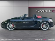PORSCHE d'occasion BOXSTER 3.4 GTS PDK de 2016 Vienne (38)﻿