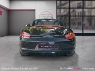 PORSCHE d'occasion BOXSTER 3.4 GTS PDK de 2016 Vienne (38)﻿