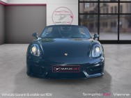 PORSCHE d'occasion BOXSTER 3.4 GTS PDK de 2016 Vienne (38)﻿