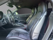 PORSCHE d'occasion BOXSTER 3.4 GTS PDK de 2016 Vienne (38)﻿