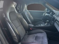 PORSCHE d'occasion BOXSTER 3.4 GTS PDK de 2016 Vienne (38)﻿