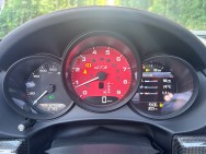 PORSCHE d'occasion BOXSTER 3.4 GTS PDK de 2016 Vienne (38)﻿
