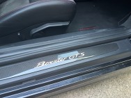 PORSCHE d'occasion BOXSTER 3.4 GTS PDK de 2016 Vienne (38)﻿