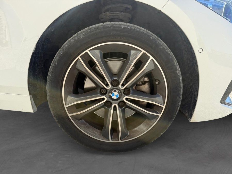 BMW d'occasion SERIE 1 116D DKG de 2023 Vauvert (30)﻿