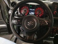 SUZUKI d'occasion JIMNY VEHICULE TOUT TERRAIN FERME 1.5 VVT PRIVILEGE