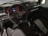 SUZUKI d'occasion JIMNY VEHICULE TOUT TERRAIN FERME 1.5 VVT PRIVILEGE