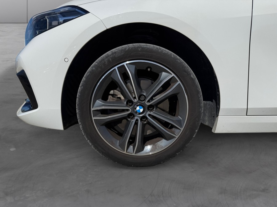 BMW d'occasion SERIE 1 116D DKG de 2023 Vauvert (30)﻿