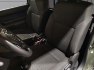 SUZUKI d'occasion JIMNY VEHICULE TOUT TERRAIN FERME 1.5 VVT PRIVILEGE