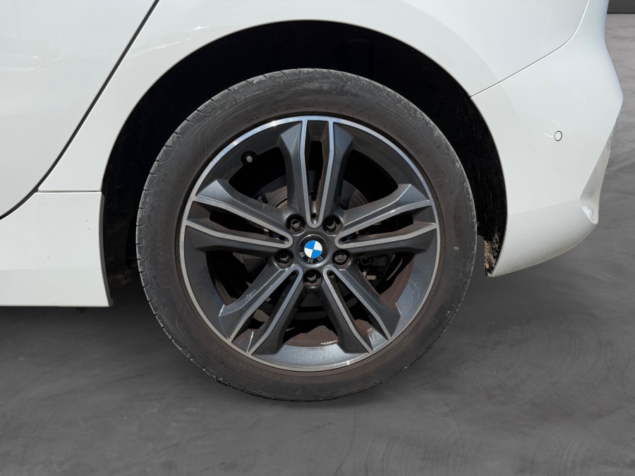 BMW d'occasion SERIE 1 116D DKG de 2023 Vauvert (30)﻿