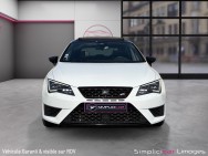 SEAT d'occasion LEON 2.0 TSI 280 CUPRA DSG de 2015 Limoges (87)﻿