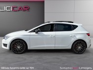 SEAT d'occasion LEON 2.0 TSI 280 CUPRA DSG de 2015 Limoges (87)﻿