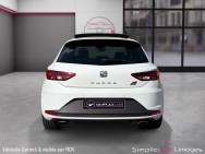 SEAT d'occasion LEON 2.0 TSI 280 CUPRA DSG de 2015 Limoges (87)﻿