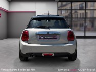 MINI d'occasion COOPER MINI COOPER Edition Shoreditch de 2017 Nord