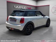 MINI d'occasion COOPER MINI COOPER Edition Shoreditch de 2017 Nord