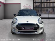 MINI d'occasion COOPER MINI COOPER Edition Shoreditch de 2017 Nord