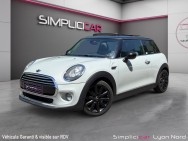 MINI d'occasion COOPER MINI COOPER Edition Shoreditch de 2017 Nord