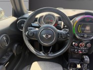 MINI d'occasion COOPER MINI COOPER Edition Shoreditch de 2017 Nord