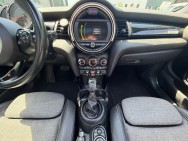 MINI d'occasion COOPER MINI COOPER Edition Shoreditch de 2017 Nord