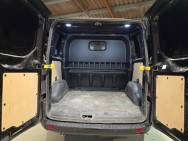 FORD d'occasion T.CUSTOM 2.0 ECOBLUE 130 de 2022 Narbonne (11)﻿