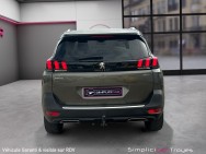 PEUGEOT d'occasion 5008 1.5 BLUE HDI 130 GT LINE de 2020 Troyes (10)﻿