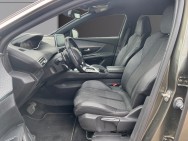 PEUGEOT d'occasion 5008 1.5 BLUE HDI 130 GT LINE de 2020 Troyes (10)﻿
