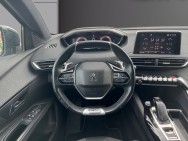 PEUGEOT d'occasion 5008 1.5 BLUE HDI 130 GT LINE de 2020 Troyes (10)﻿