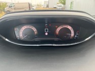 PEUGEOT d'occasion 5008 1.5 BLUE HDI 130 GT LINE de 2020 Troyes (10)﻿
