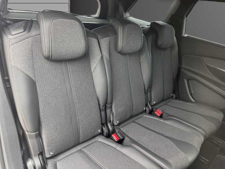 PEUGEOT d'occasion 5008 1.5 BLUE HDI 130 GT LINE de 2020 Troyes (10)﻿
