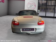 PORSCHE d'occasion BOXSTER TIPTRONIC S de 1997 Pau (64)﻿