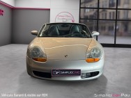 PORSCHE d'occasion BOXSTER TIPTRONIC S de 1997 Pau (64)﻿