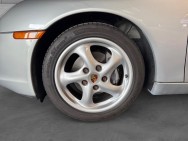 PORSCHE d'occasion BOXSTER TIPTRONIC S de 1997 Pau (64)﻿