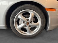 PORSCHE d'occasion BOXSTER TIPTRONIC S de 1997 Pau (64)﻿