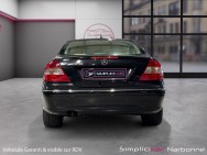 MERCEDES d'occasion CLK 320 CDI ELEGANCE de 2007 Narbonne (11)﻿