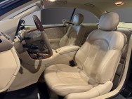 MERCEDES d'occasion CLK 320 CDI ELEGANCE de 2007 Narbonne (11)﻿