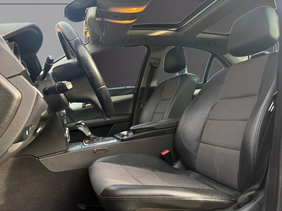 MERCEDES d'occasion CLASSE C C220 CDI BE CLASSIC BA de 2013 Méry Sur