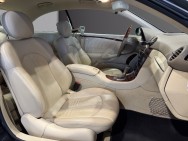 MERCEDES d'occasion CLK 320 CDI ELEGANCE de 2007 Narbonne (11)﻿
