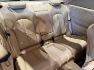 MERCEDES d'occasion CLK 320 CDI ELEGANCE de 2007 Narbonne (11)﻿