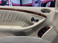 MERCEDES d'occasion CLK 320 CDI ELEGANCE de 2007 Narbonne (11)﻿
