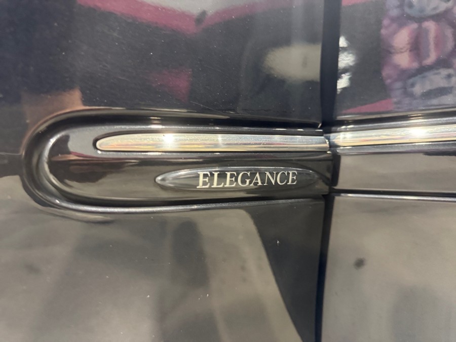 MERCEDES d'occasion CLK 320 CDI ELEGANCE de 2007 Narbonne (11)﻿
