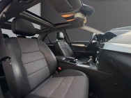 MERCEDES d'occasion CLASSE C C220 CDI BE CLASSIC BA de 2013 Méry Sur