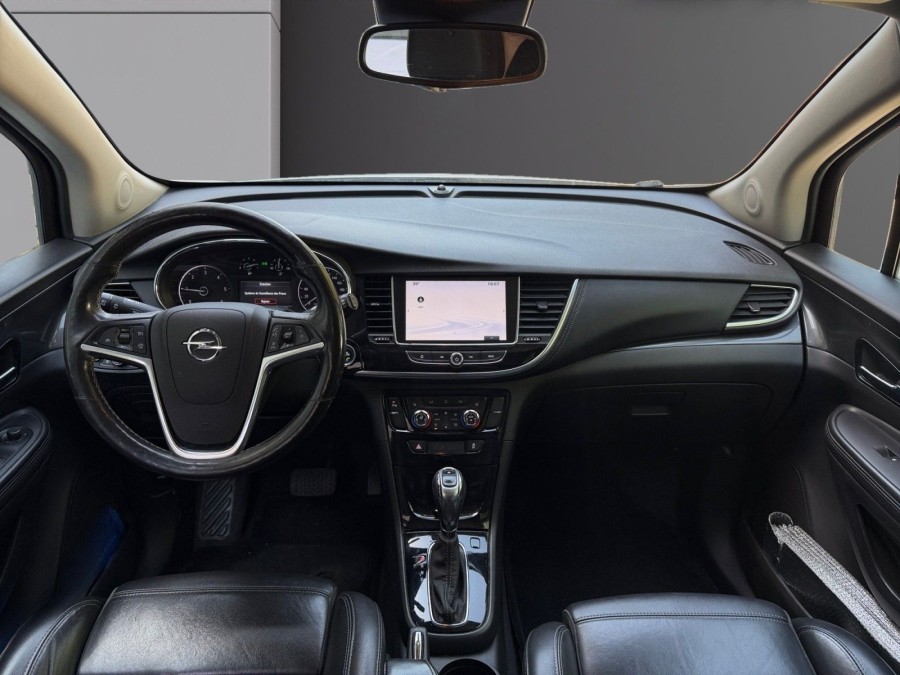 OPEL d'occasion MOKKA / MOKKA X X 1.6 CDTI 136 ELITE BA de 2017 Nîmes