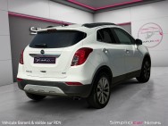 OPEL d'occasion MOKKA / MOKKA X X 1.6 CDTI 136 ELITE BA de 2017 Nîmes