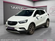 OPEL d'occasion MOKKA / MOKKA X X 1.6 CDTI 136 ELITE BA de 2017 Nîmes